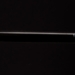 Hakuhodo J162 Angled Eyebrow Brush 