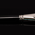 Hakuhodo J5543 Blush Brush Round &amp; Flat 