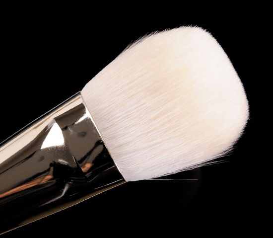 Hakuhodo J5543 Blush Brush Round & Flat
