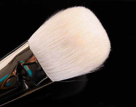 Hakuhodo J5543 Blush Brush Round & Flat