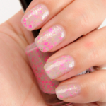 Hare Polish Flight of the Flamingos Nail Lacquer