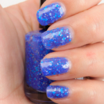 Hare Polish Mad Chill Nail Lacquer