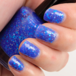 Hare Polish Mad Chill Nail Lacquer