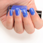 Hare Polish Mad Chill Nail Lacquer