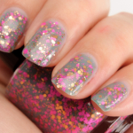 Hare Polish Neon Palm Nail Lacquer