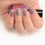 Hare Polish Neon Palm Nail Lacquer
