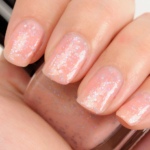Hare Polish Washed Ashore Nail Lacquer
