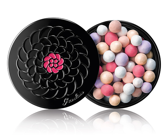 Guerlain Crazy Paris Collection for Holiday 2013