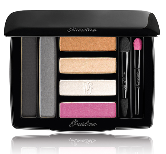 Guerlain Crazy Paris Collection for Holiday 2013