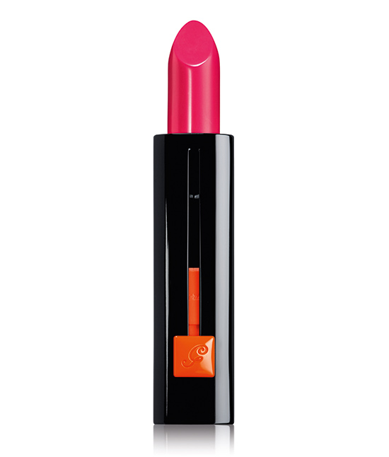 Guerlain Crazy Paris Collection for Holiday 2013