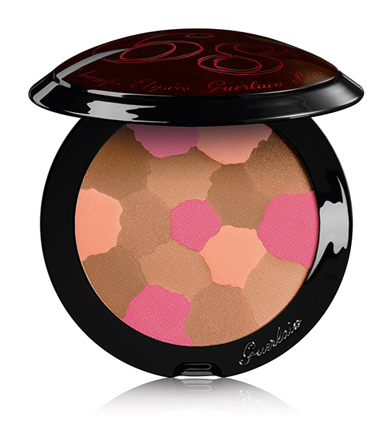 Guerlain Crazy Paris Collection for Holiday 2013