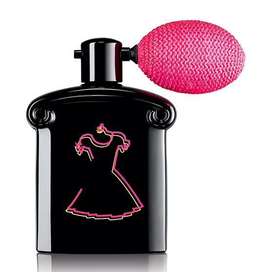 Guerlain Crazy Paris Collection for Holiday 2013