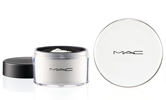 MAC x Rick Baker Collection