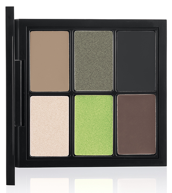 MAC x Rick Baker Collection