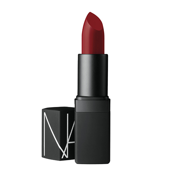 NARS x Guy Bourdin Color Collection