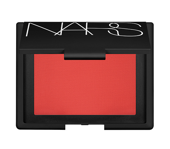 NARS x Guy Bourdin Color Collection