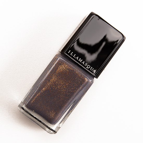 Illamasqua Facet Nail Varnish