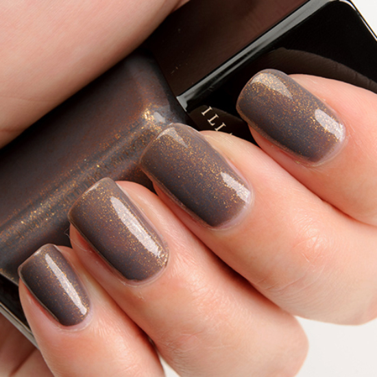 Illamasqua Facet Nail Varnish