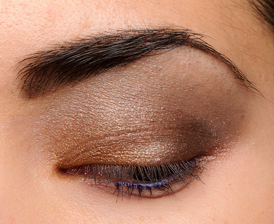 Illamasqua Reflection Eyeshadow Palette