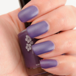 KBShimmer The Grape Beyond Nail Lacquer