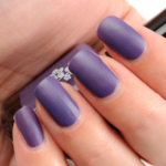 KBShimmer The Grape Beyond Nail Lacquer