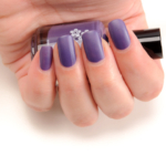KBShimmer The Grape Beyond Nail Lacquer