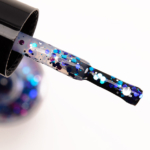 KBShimmer Would Jubilee It? Nail Lacquer