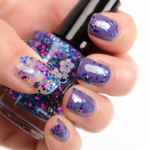 KBShimmer Would Jubilee It? Nail Lacquer