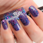 KBShimmer Would Jubilee It? Nail Lacquer