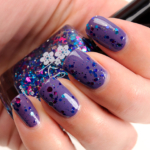 KBShimmer Would Jubilee It? Nail Lacquer