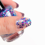 KBShimmer Would Jubilee It? Nail Lacquer