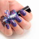 KBShimmer Would Jubilee It? Nail Lacquer