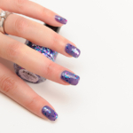 KBShimmer Would Jubilee It? Nail Lacquer