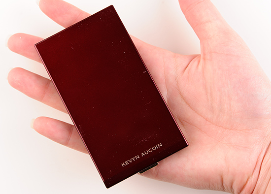 Kevyn Aucoin Natura Pure Powder Glow