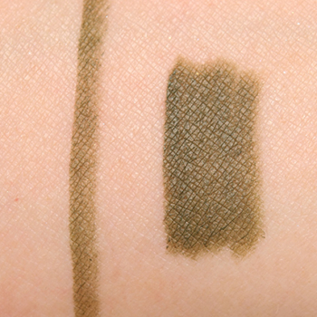 Laura Mercier Sage Longwear Crème Eye Pencil