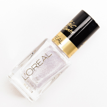 L'Oreal The True Diamond The Magic Top Coats