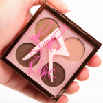 MAC Her Cocoa Eyeshadow Quad
