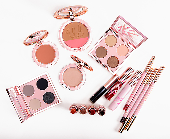 MAC RiRi Hearts MAC Collection