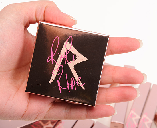 MAC RiRi Hearts MAC Collection