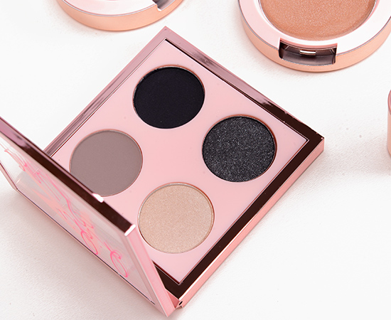 MAC RiRi Hearts MAC Collection