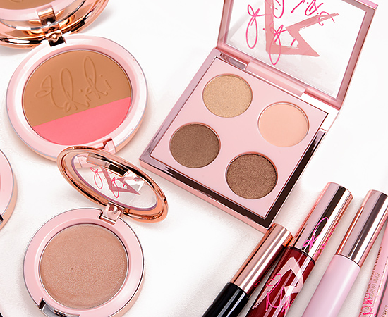 MAC RiRi Hearts MAC Collection