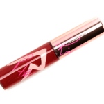 MAC RiRi Woo Lipglass