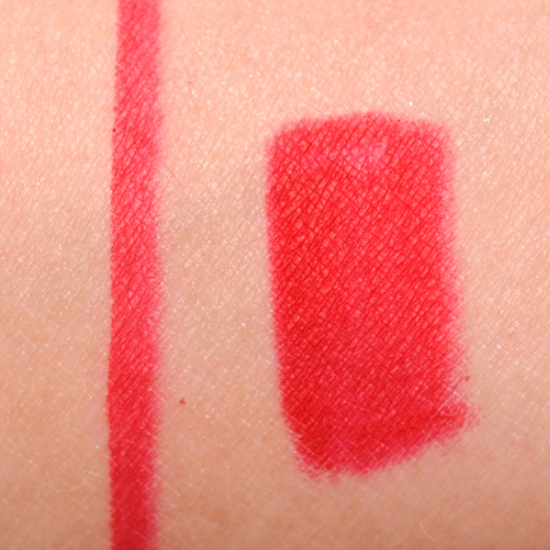 MAC RiRi Woo Pro Longwear Lip Pencil