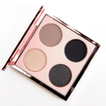 MAC Smoked Cocoa Eyeshadow Quad