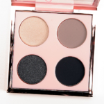 MAC Smoked Cocoa Eyeshadow Quad