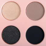 MAC Smoked Cocoa Eyeshadow Quad