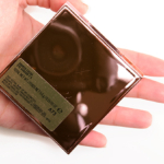 MAC Smoked Cocoa Eyeshadow Quad