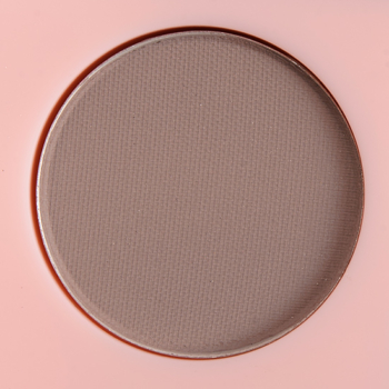 MAC Eyeshadow Smoked Cocoa #2