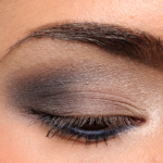 MAC Smoked Cocoa Eyeshadow Quad