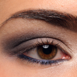 MAC Smoked Cocoa Eyeshadow Quad